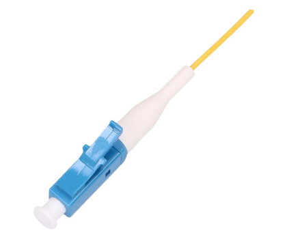 Kabel komputerowy ExtraLink LC/UPC Pigtail PVC Jednomodowy 900um G.652D 2m